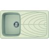 Мойка Elleci MASTER 400 bianco antico 