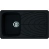 Мойка Elleci MASTER 400 nero 54  - -10 169.00грн. 
