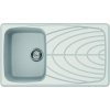 Мойка Elleci MASTER 400 titano 
