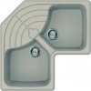 Мойка Elleci MASTER CORNER avena  + 1 390.00грн. 