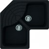 Мойка Elleci MASTER CORNER nero 54  - -14 778.00грн. 