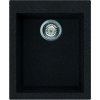 Мойка Elleci Q 100 on top nero 54  - -5 299.00грн. 