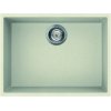 Мойка Elleci Q 110 under top bianco antico  - -710.00грн. 