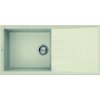 Мойка Elleci TEKNO 480 bianco antico 