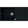 Мойка Elleci TEKNO 480 nero 54  - -14 389.00грн. 