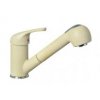 Смеситель Elleci Venere bianco antico 62 