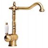 Смеситель Elleci Rio brass OT  - -890.00грн. 