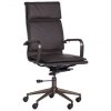 Кресло Slim Gun Elite HB Dark Grey 