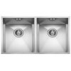 Мойка Elleci Square 720 2V R14 under top  + 5 340.00грн. 