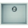 Мойка Elleci Q 105 under top bianco  + 340.00грн. 