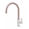 Смеситель Elleci Volta tortora 43  + 2 300.00грн. 