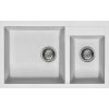 Мойка Elleci Q 440 on top bianco titano  + 7 679.00грн. 