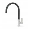 Смеситель Elleci Volta kuro 86  + 3 770.00грн. 