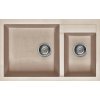 Мойка Elleci Q 440 under top avena  - -1 120.00грн. 
