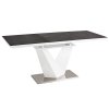 Стол Alaras II 140x85 Черный  + 1 439.00грн. 