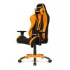 Кресло Akracing Premium V2 K700Q orange 