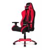 Кресло Akracing Premium V2 K700Q red 