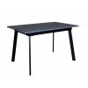 Стол Flash black/grey  + 200.00грн. 