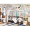 Кровать домик Том бук 80x190  + 2 338.00грн. 
