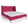 Кровать Tiffany 180х200 012 красный 