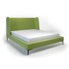 Кровать Tiffany 180х200 038 зелёный 