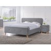 Кровать Malmo 180x200 Серый  + 1 363.00грн. 