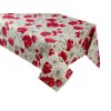 Скатерть poppy 140x220  + 405.00грн. 