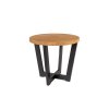 Столик Cono dab C 60x60 Дуб  - -1 736.00грн. 