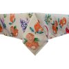 Скатерть clementine 140x220  + 405.00грн. 