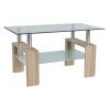 Стол Lisa III Дуб сонома  - -384.00грн. 