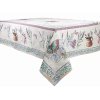 Скатерть лаванда 140x220  + 1 018.00грн. 