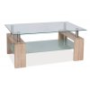 Стол Lisa II Дуб сонома  - -243.00грн. 