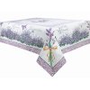 Скатерть лаванда 140x140  + 499.00грн. 