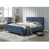 Кровать полуторная Malmo 140x200 Темно  + 1 113.00грн. 