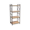 Стеллаж Tablo R4 140х60 Дуб  + 589.00грн. 