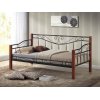 Односпальная кровать Kenia 90x200 Черешня античная  - -265.00грн. 