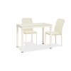 Стол обеденный Galant 100x60 Кремовый 