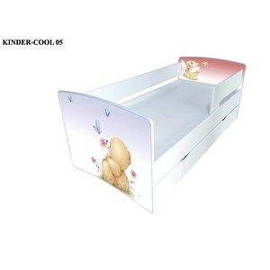 
Kinder Cool 05
