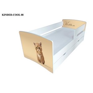 
Kinder Cool 08
