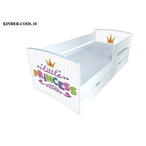 
Kinder Cool 10
