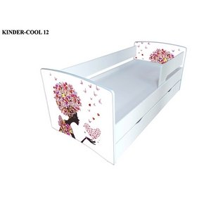 
Kinder Cool 12
