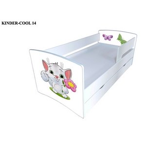 
Kinder Cool 14
