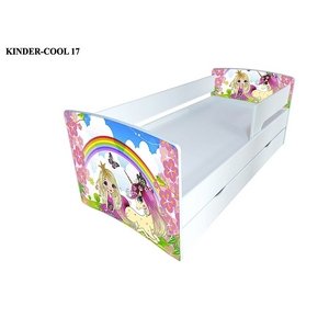 
Kinder Cool 17
