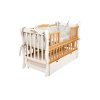 Кроватка Sofi 60x120  - -1 601.00грн. 