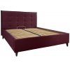 Кровать Моника ВИП Вуд 140  + 88.00грн. 