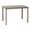Стол обеденный Galant 110x70 Темно-бежевый  - -492.00грн. 