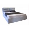 Кровать Софи 120x200 с подъемным меxанизмом 