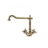 Смеситель Elleci Tago Brass OT  + 1 260.00грн. 