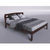 Кровать деревянная Айрис 120х200  + 108.00грн. 