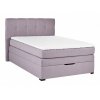 Кровать Амелия 140x200 серо-бежевая  - -632.00грн. 